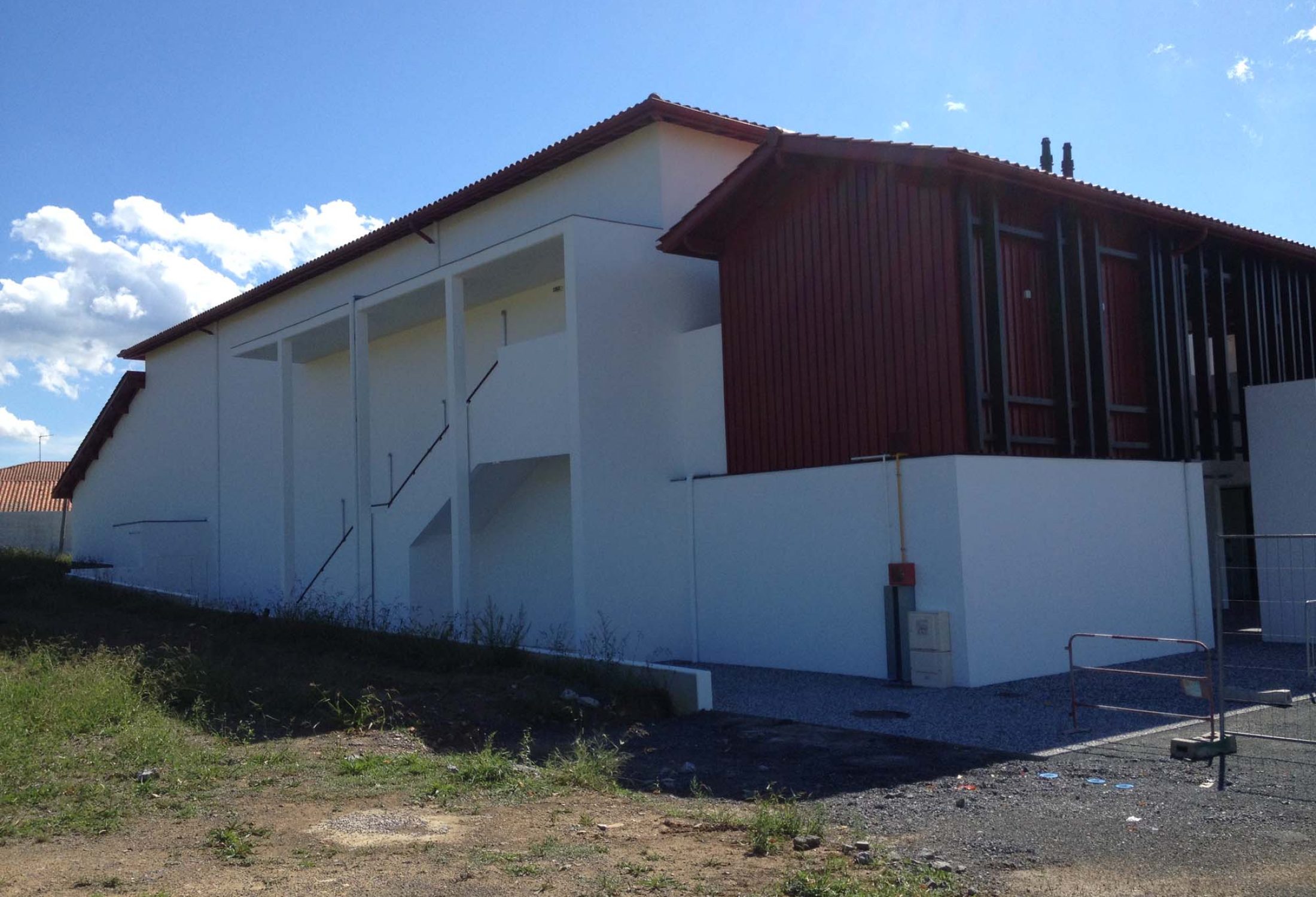 Espace culturel Larreko Saint Pée sur Nivelle (12)