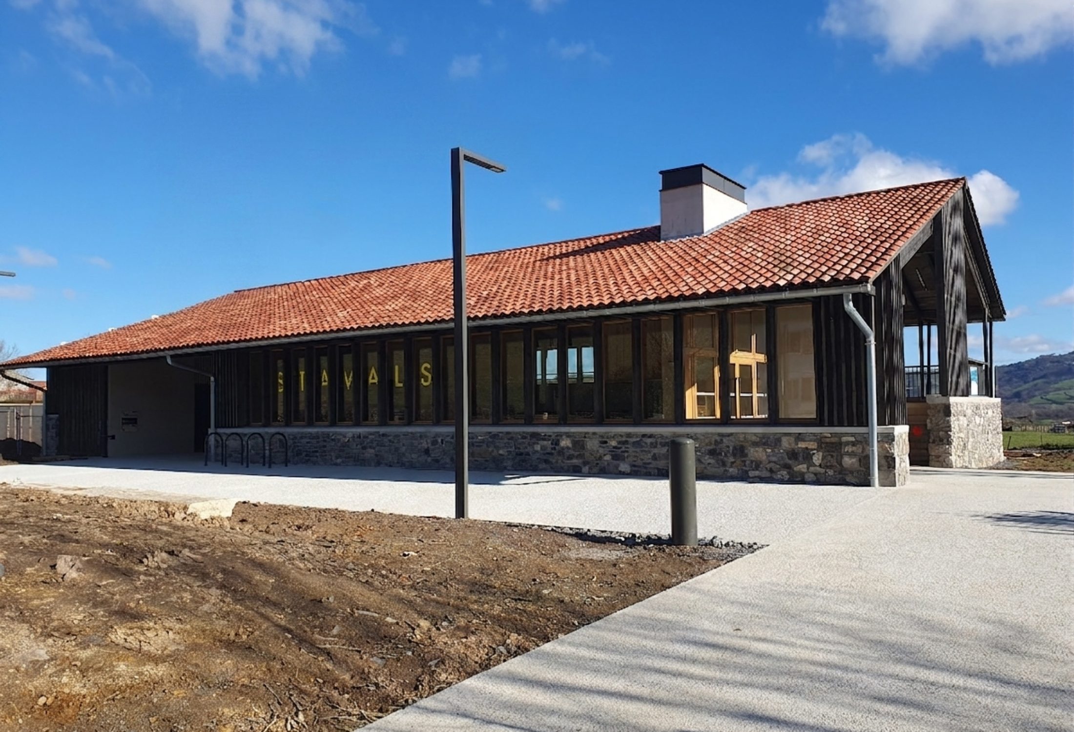 OSTAVALS LURO