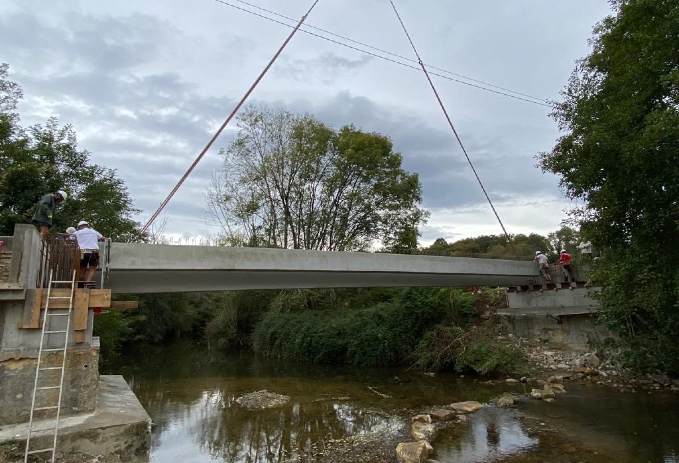 PONT ARAUX CAMEICH LAVOIR 4