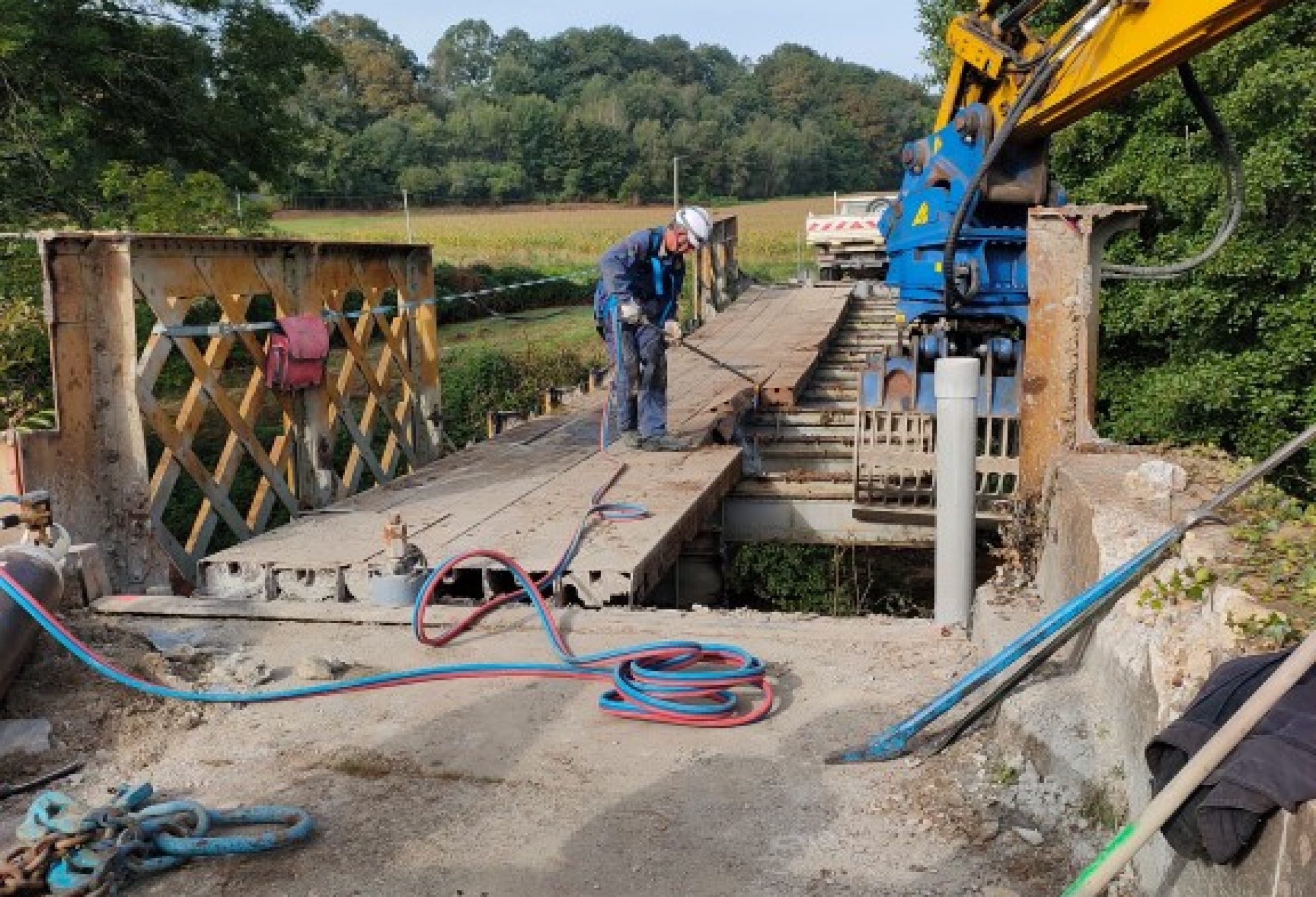 PONT CAMEICH LAVOIR ARAUX 12