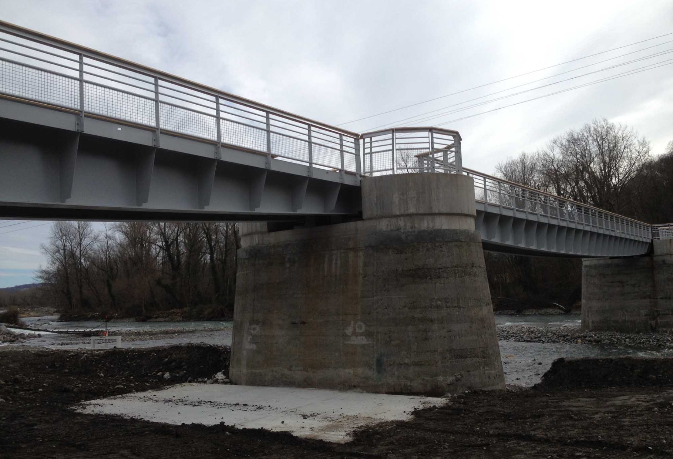 Passerelle Nay (6)