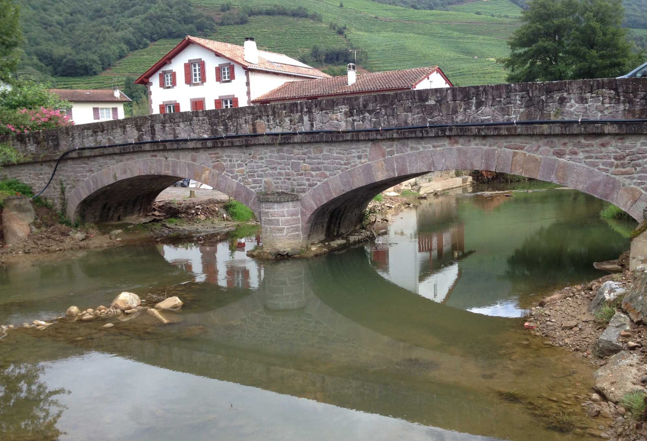 Pont Ispoure (2)