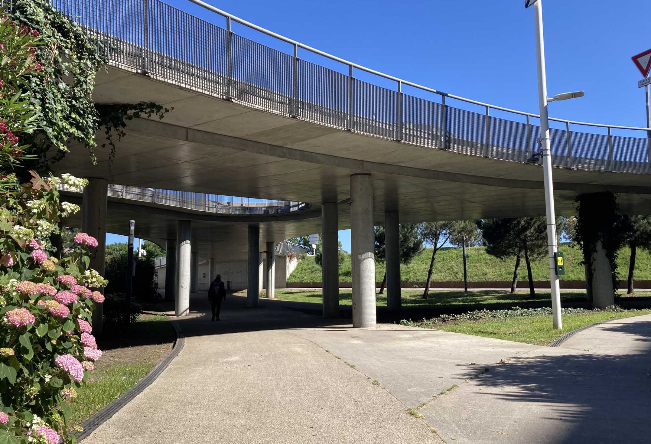 Pont Marinadour Bayonne (8)