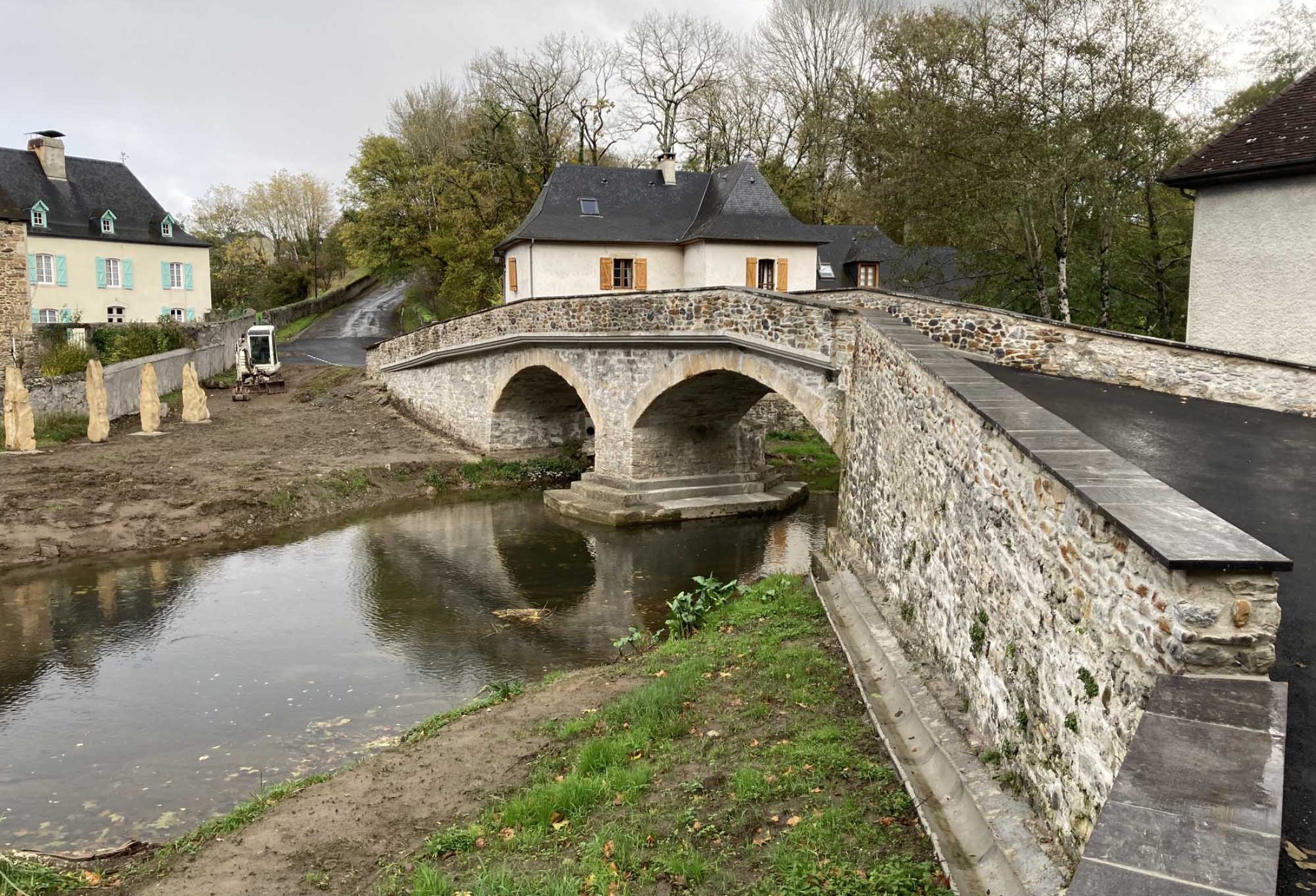 Pont Préchacq (7)