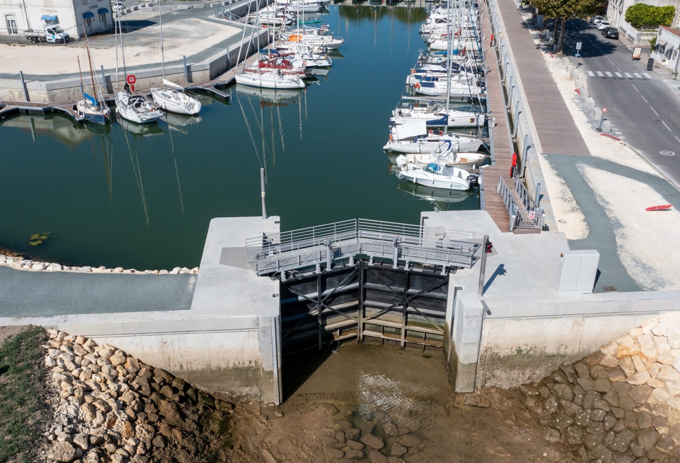 port la tremblade 2